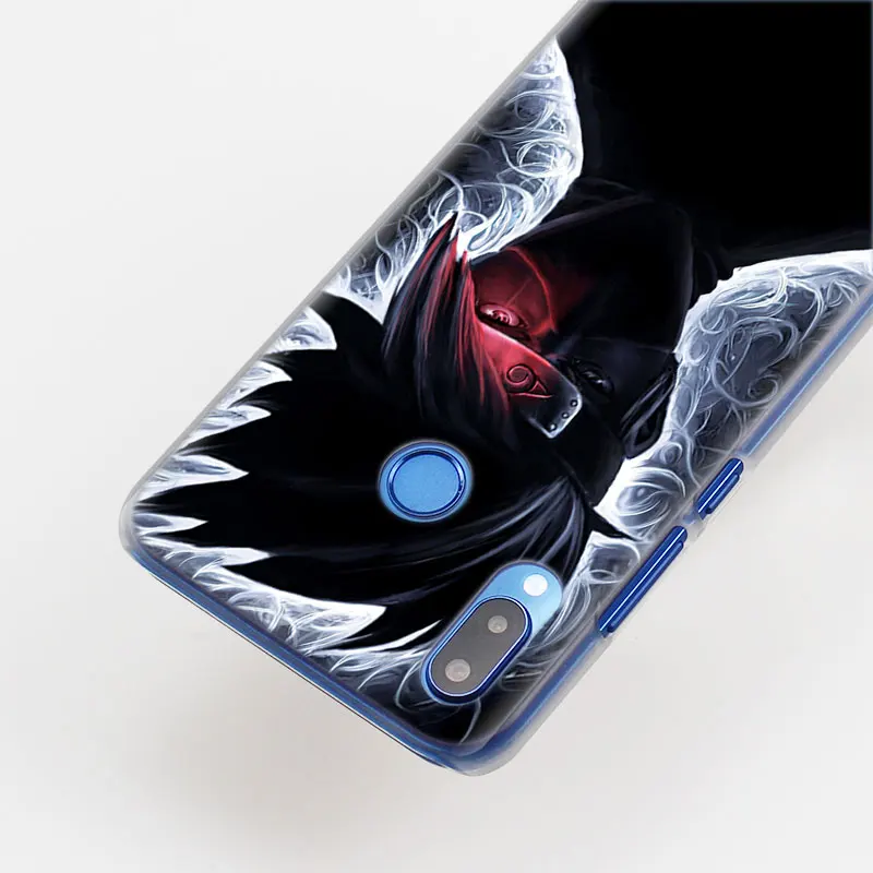 huawei p30 pro coque naruto