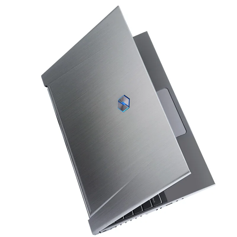 MECHREVO Z2 I7 1050Ti 1060 144 15 6 дюймов Intel 8th игровой ноутбук Windows 10 Тетрадь i7 8750h 1 ТБ