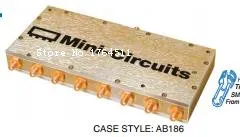 

[BELLA] Mini-Circuits ZC8PD-900-S+ 800-900MHz eight SMA power divider