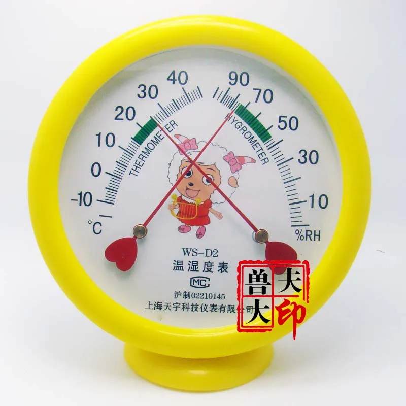 Hygrometer Temperatur Und Luftfeuchtigkeit Tabelle Inlandischen