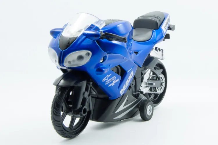 MOTO 11