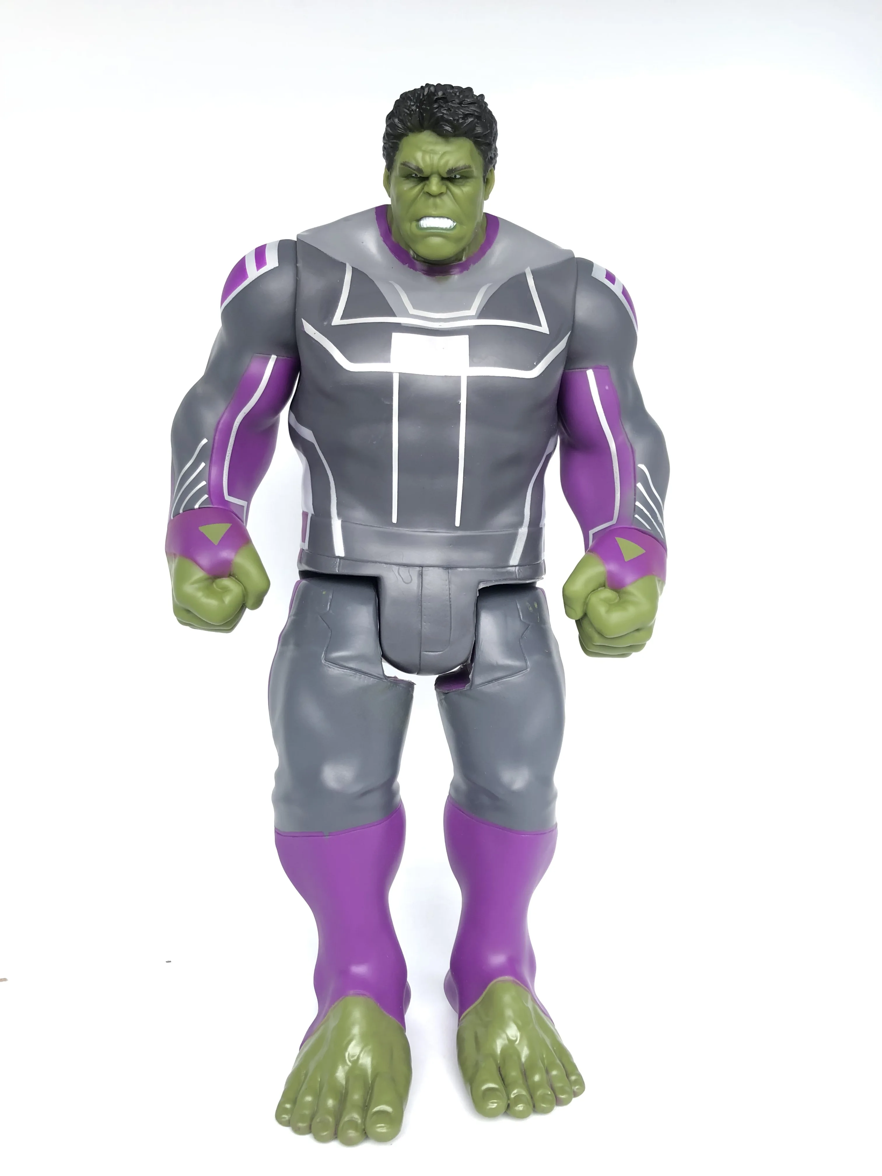 Marvel Мстители Captain Марвел Халк модель фигурки игрушки|Игровые и трансформеры| |