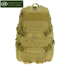 Seibertron Tactical Backpack Outdoor Hunting TAD Bag MOLLE for camping trip waterproof