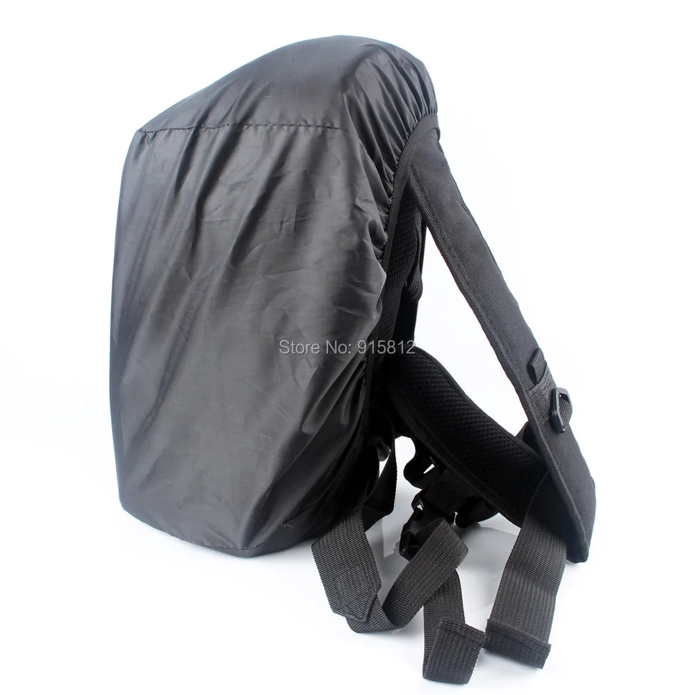 DSLR Camera Bag Fashion Polyester Shoulder Bag Backpack for Canon EOS-1D X Mark II 750D 760D 77D 700D 4000D 200D 3000D 6D 5D