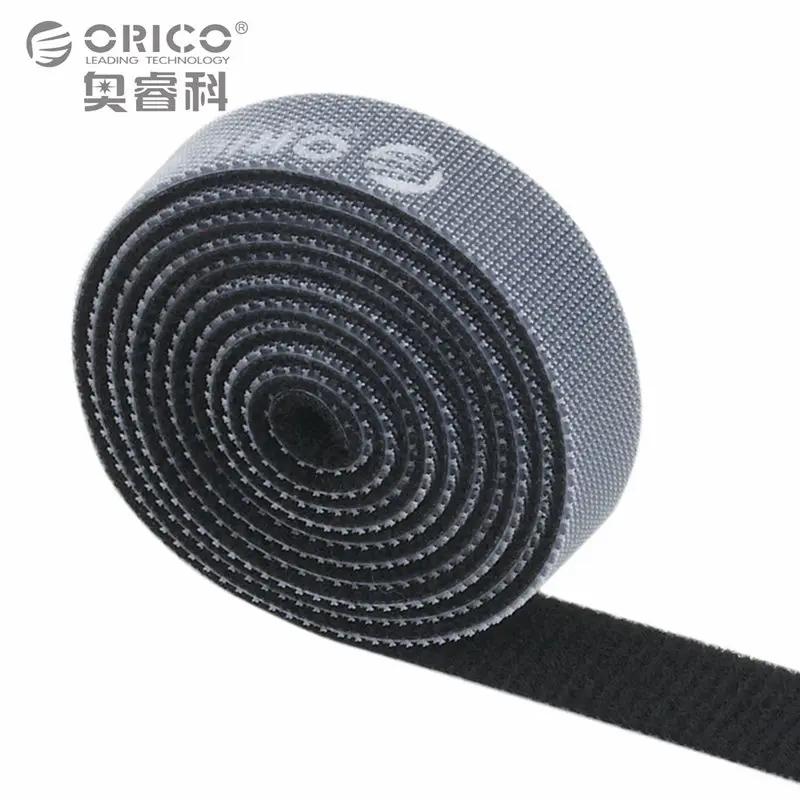 ORICO Nylon font b Cable b font font b Winder b font Wire Organizer Eearphone Holder