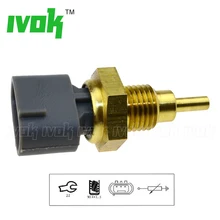 Фирменная Новинка Хладагент Термометры для Suzuki 13650-50f01 1365050f01