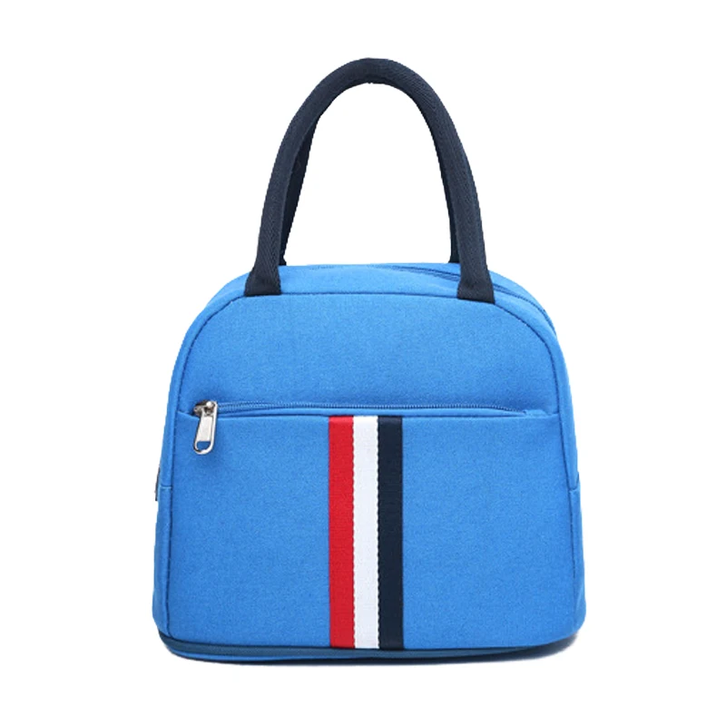 Baby Insulation Feeding Milk Bottle Bag Waterproof Travel Food Breast Milk Fruit Picnic Bag Stroller Hang Tote Lunch Bag BB5126 (15)