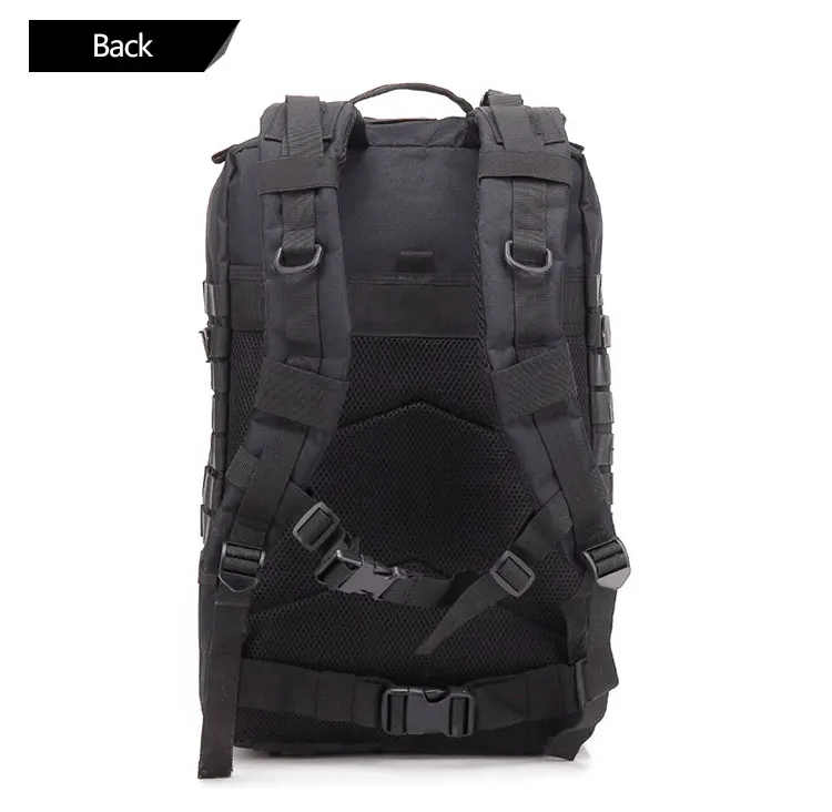 Mochilas à Prova Bolsa de Desporto ao ar Bug para Fora Grande Capacidade Homem Exército Militar Tático Dbug Água Livre Caminhadas Acampamento Caça 3 p 45l 21 High Quality Esporte e Lazer