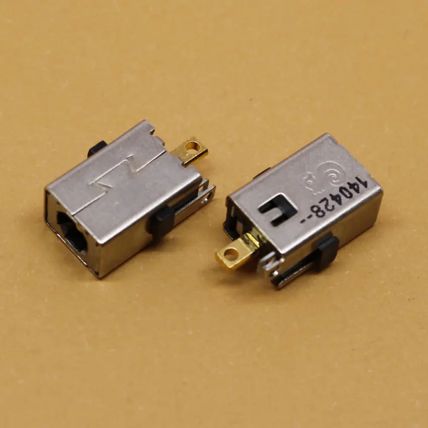 ChengHaoRan 1 шт. DC разъем питания для HP mini 110-3000 110-3100 1100 210-1000 910 без кабеля DC-132 |