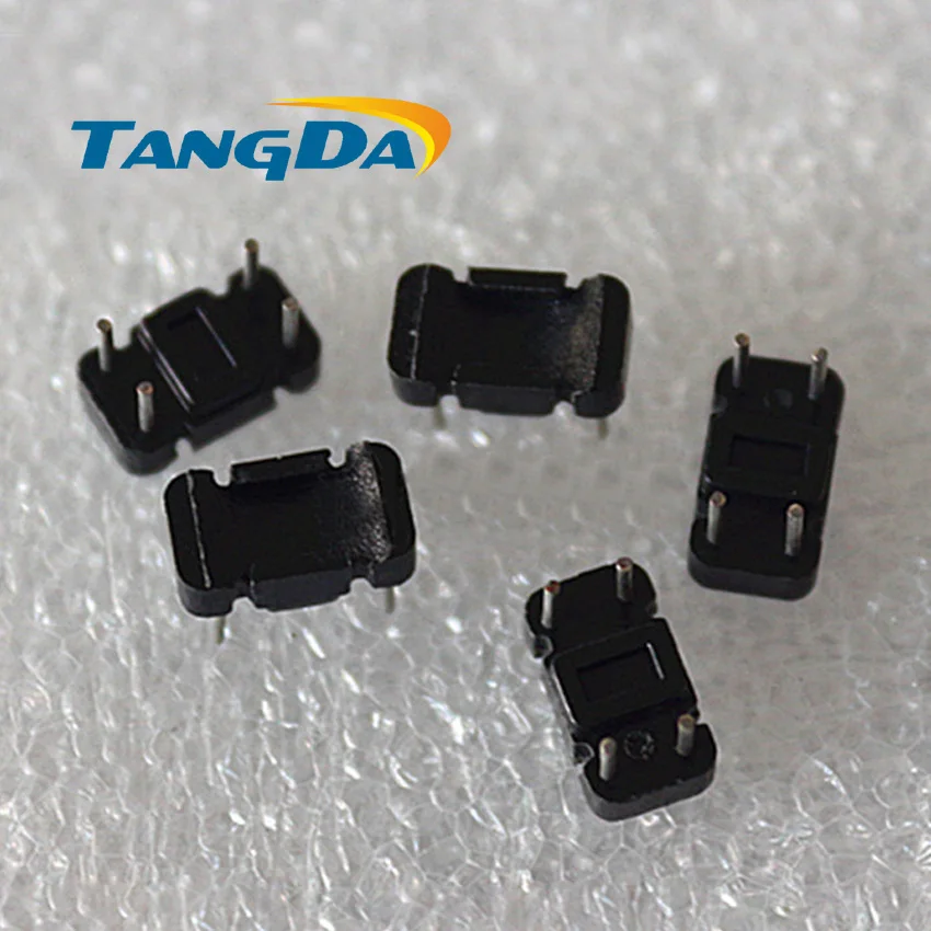 Базовый держатель для катушки Tangda 5*9 мм 2 + 2pin 4p трансформатор общий режим дроссель