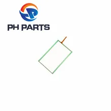 1X 56UA87550 сенсорный экран для Konica Minolta Bizhub C5500 C6500 Pro 1050 Pro 950 Сенсорная панель копировальная часть