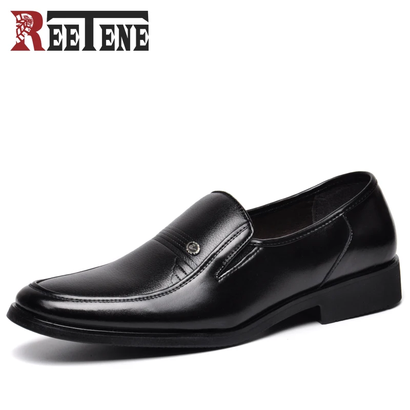 Fashion Business Dress Men Shoes 2017 New Classic Men'S Business Suits Shoes Fashion Shoes Wholesale