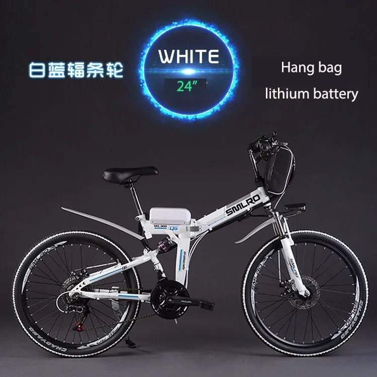 Sale LOVELION Electric Bicycle Of Mountain Called 60Km Maxspeed 35KM/H Folding Bike Walking 500W Power Engine Double Shock Ebike 10 Sale LOVELION Electric Bicycle Of Mountain Called 60Km Maxspeed 35KM/H Folding Bike Walking 500W Power Engine Double Shock Ebike 10