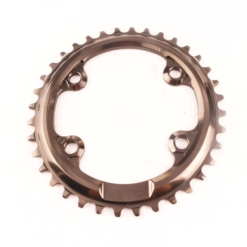 Новинка Shimano XTR M9000 M9020 SM CRM91 FC-M9000 FC-M9020 широкий и узкий 30T 32T 34T 36T цепь MTB Велосипедное колесо