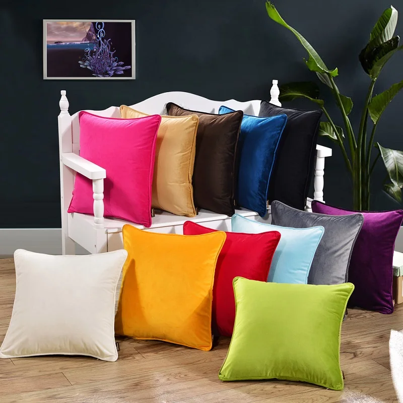 Cushion Cover