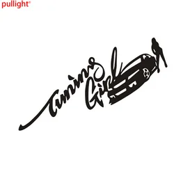 29*10CM For Speed And Passion Beauty Fashion Creative Car Body Stickers Personalized Body Stickers