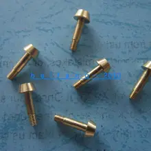 20 шт труба запчасти для ремонта, винты