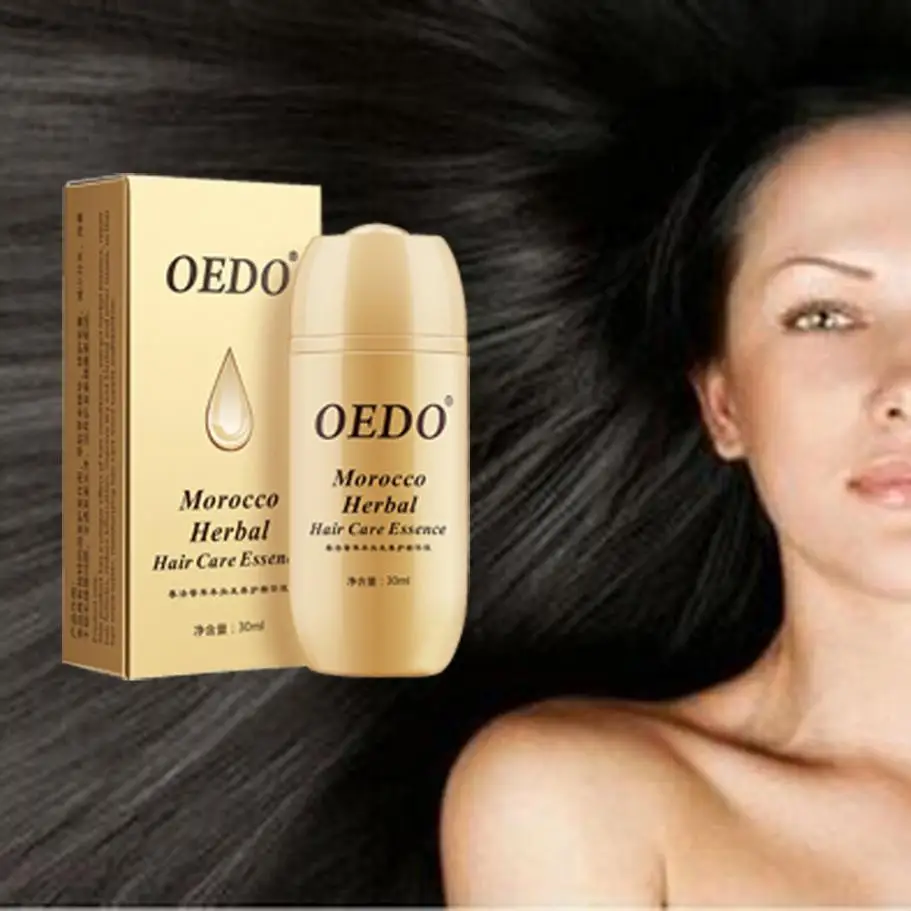 Aliexpress.com : Buy Hot Fashion 30ML Morocco Herbal Hair ...