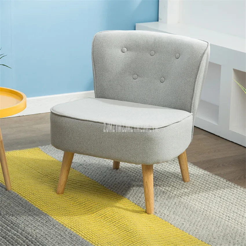 gray linen cotton