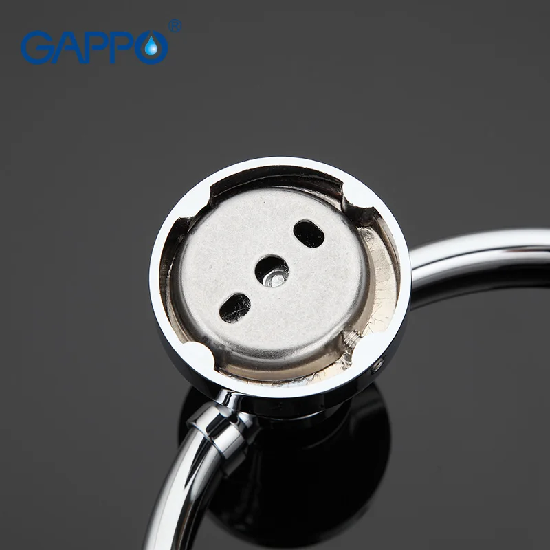 Günstig GAPPO Messing Handtuch Ring Runde Stil Form Wand Montiert Handtuch Halter Aufhänger Bad Zubehör Bad Handtuch Halter Bad Hardware