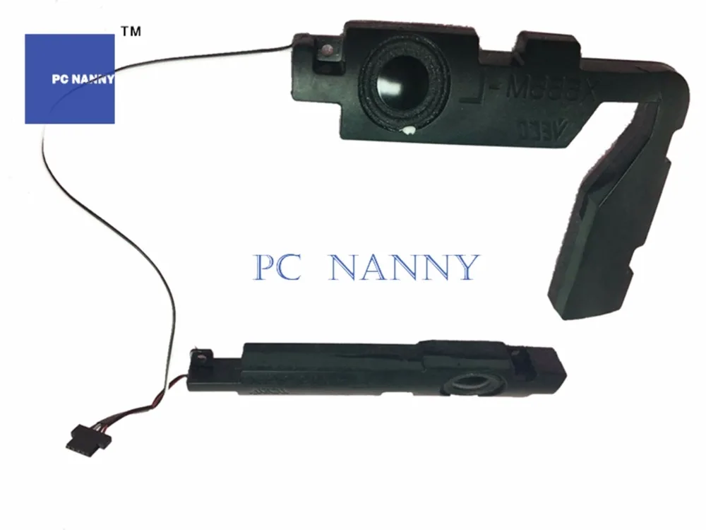 

PC NANNY Laptop Fix Speaker for ASUS X555M X555L A555L K555L R555L F555LD FL5800 V555L VM590L built in speaker WORKS