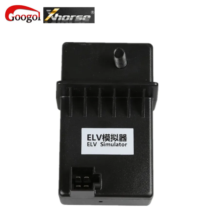 Prix pour Xhorse ELV Émulateur Renouveler ESL pour Benz 204 207 212 avec VVDI MB outil ESL Émulateur Livraison Gratuite Prix pour Xhorse ELV Émulateur Renouveler ESL pour Benz 204 207 212 avec VVDI MB outil ESL Émulateur Livraison Gratuite