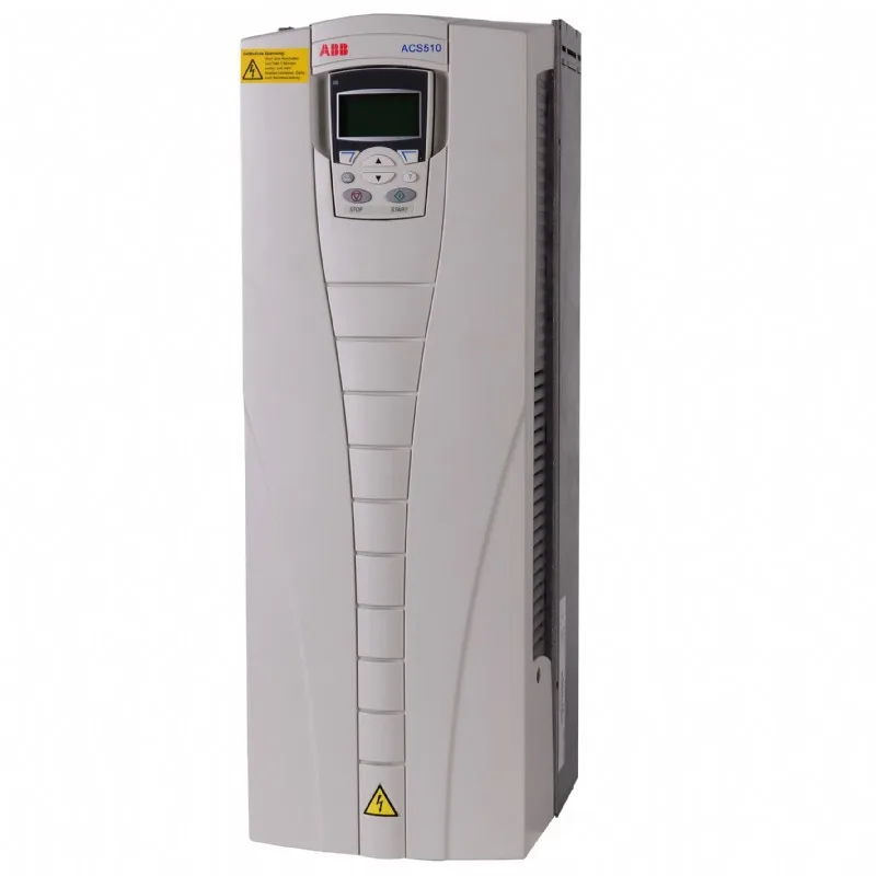 Оригинальный новый инвертор ABB ACS510 01 03A3 4 трехфазный кВт AC380 480V|Инверторы и