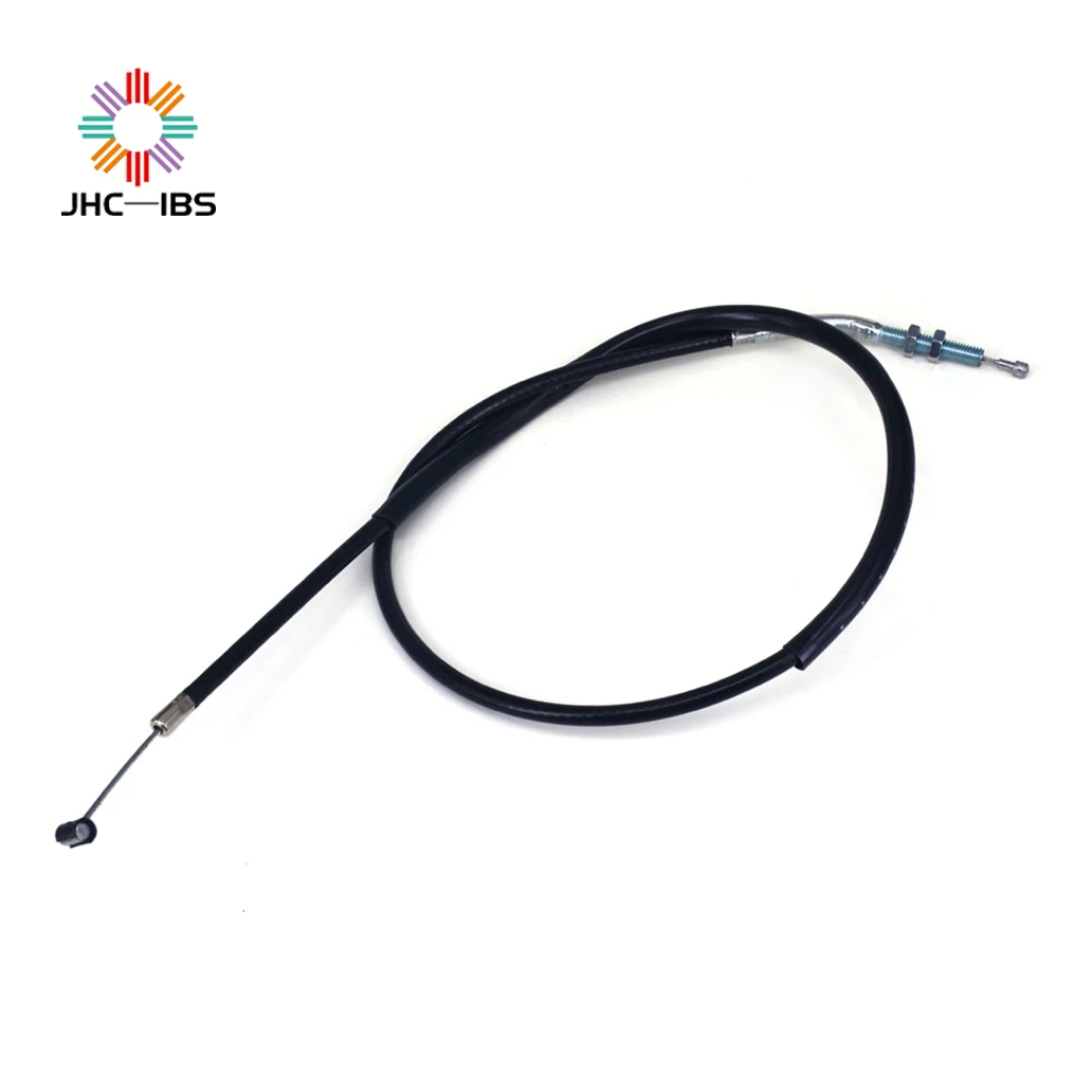 

Motorcycle Pull Push Clutch Lever Cable Line Wire For KAWASAKI Z1000 Z 1000 2003 2004 2005 2006