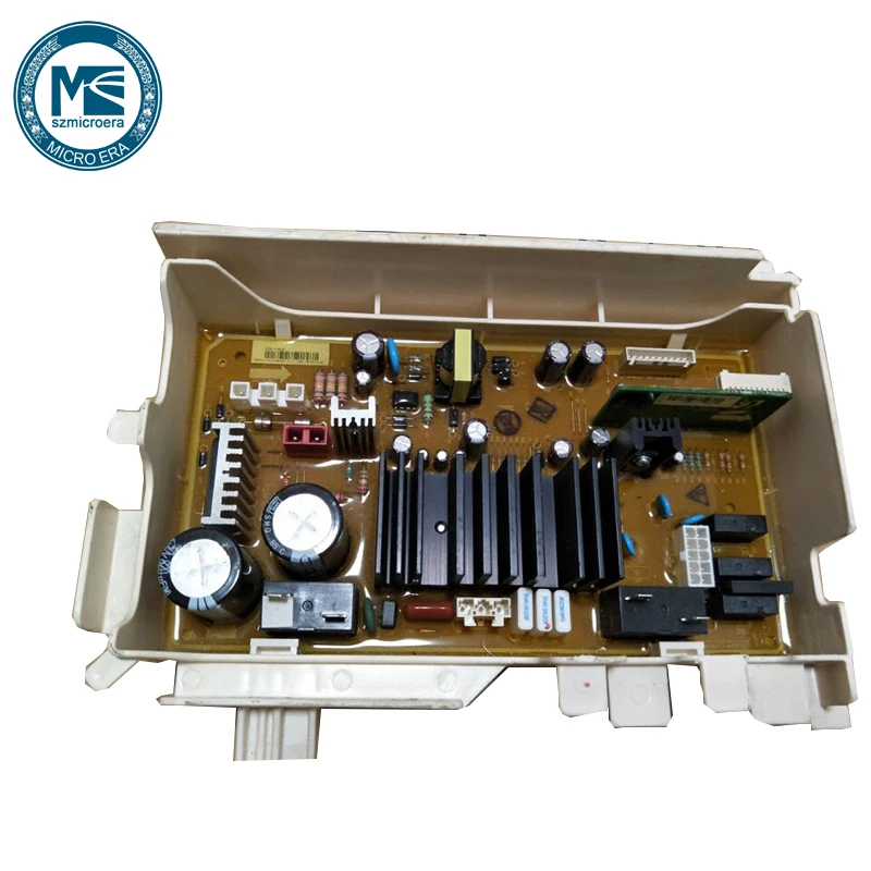 Стиральная машина компьютерная плата WW90H7410EX dc92 01640H управления для SAMSUNG XQG90
