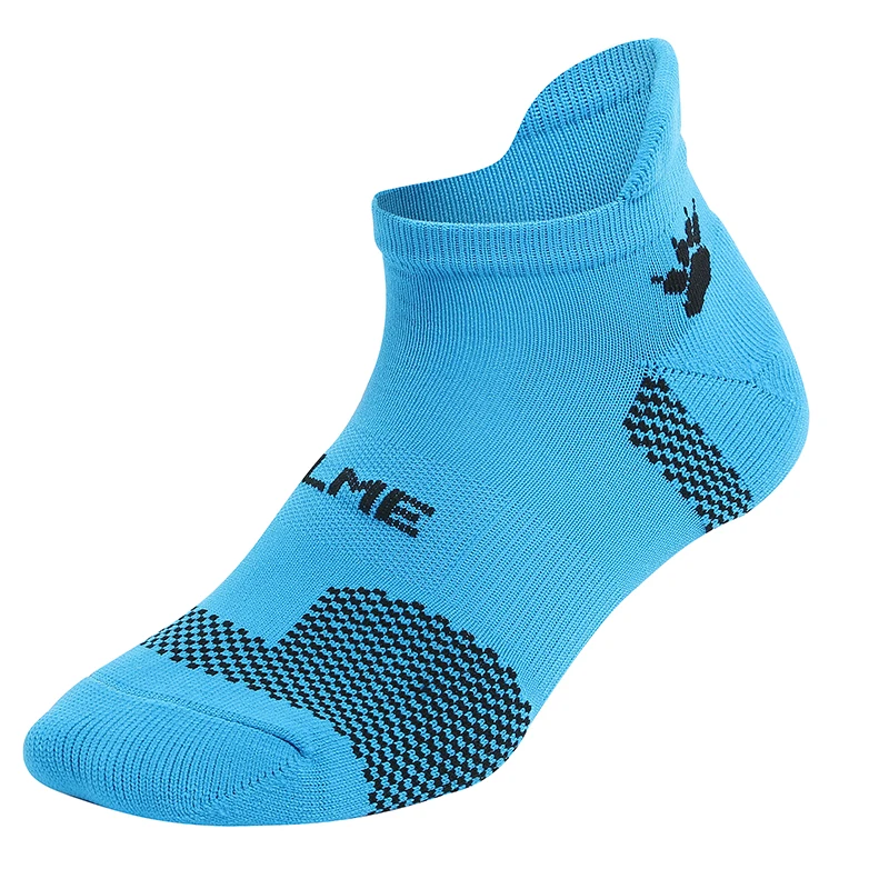 Kelme мужские и женские спортивные носки для бега Компрессионные 9876308|Носки бега| |