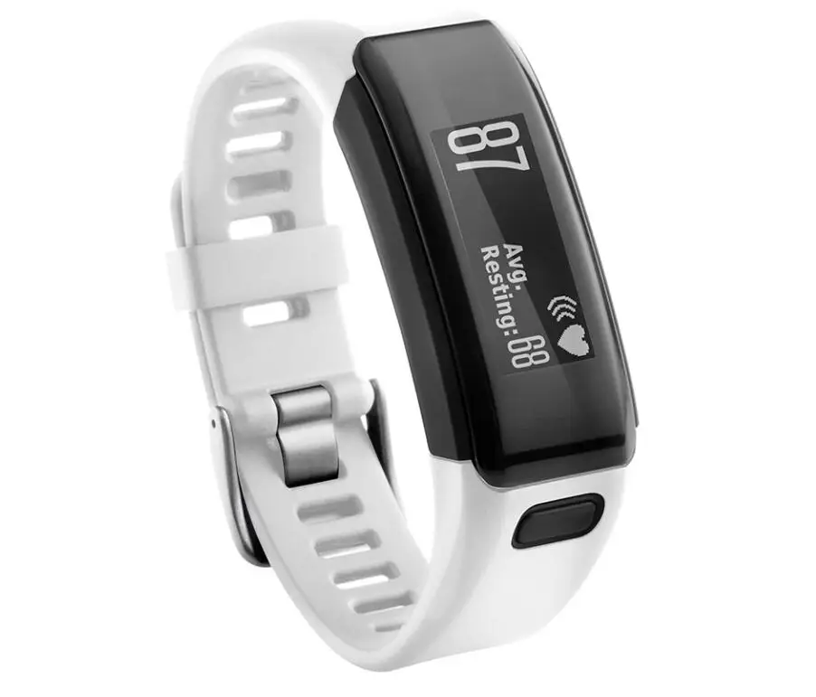 Для garmin VIVO Smart HR Band сменный спортивный силиконовый браслет ремешок для garmin браслет Vivosmart HR Band умный ремешок