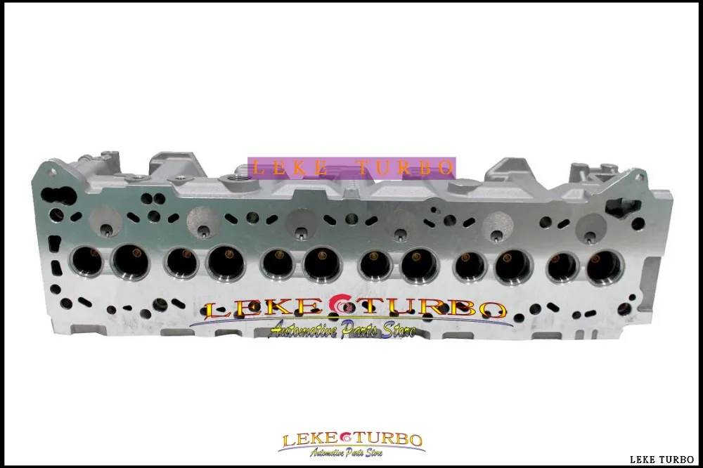 

908 603 RD28 RD28-T Complete Cylinder Head Assembly ASSY For Nissan patrol GR NS010S 019031 50003155 908603 SOHC 12v 1989- *
