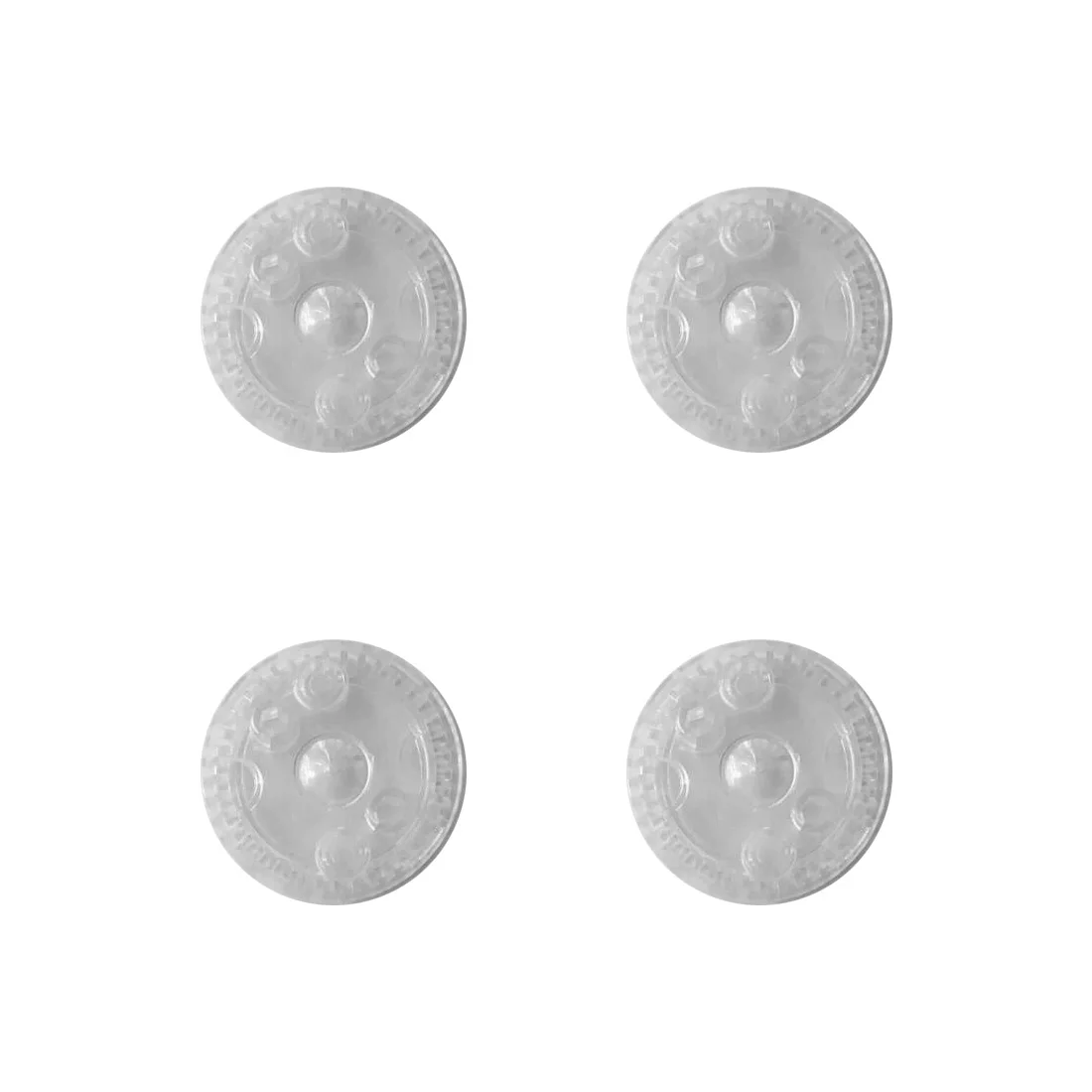 MJX B5W Bugs 5W RC Дрон GPS Вертолет детали прозрачная деталь декоративные аксессуары