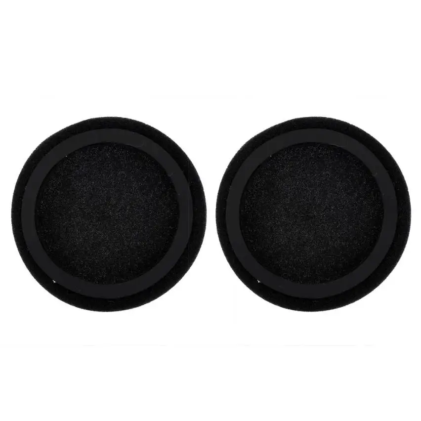 

Hiperdeal Soft Ear Pads Cushion Foam Cover Earbud For AKG K420 K402 K403 K412P Headphones Dropshipping Jun 2