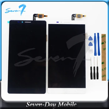 

Screen Digitizer Assembly LCD Display For Freetel Kiwami LCD Display With Touch Screen Assembly