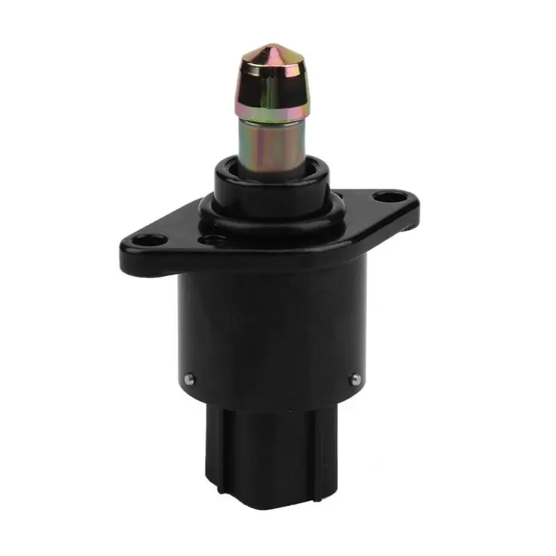 

Auto Car Idle Air Control Valve Replacement Sensor Adapter IACV MDQ100040 for MG MGF 1995-2002 Rover 200 1995-2000 Car Accessory
