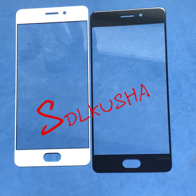 10 шт. сменный сенсорный экран для Meizu Pro 7 / Pro7 Plus | Мобильные телефоны и аксессуары