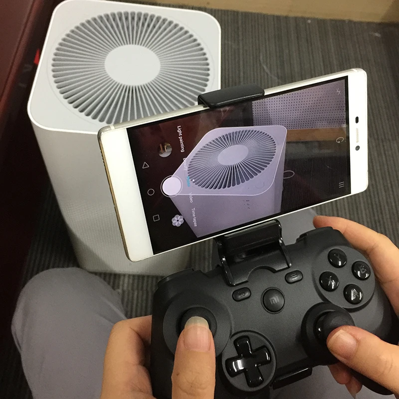 Держатель подставка для PS3 геймпада Xiaomi игровой контроллер Mi беспроводной Bluetooth