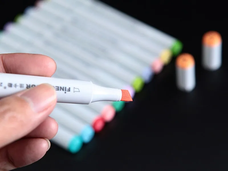 графические материалы маркеры. Copic markers. копиков а4. бесцветные фломастеры. профессиональные маркеры.