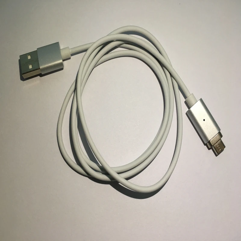 

Factory wholesale Fast Data Transmit Charging USB data cable for android