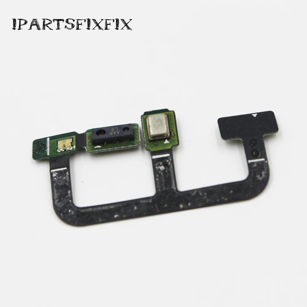 Замена гибкого кабеля микрофона для Samsung Galaxy S6 edge + G928|flex cable|flex cable for samsungsamsung flex |