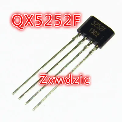 

50pcs QX5252F TO-94 QX5252 TO94 5252F