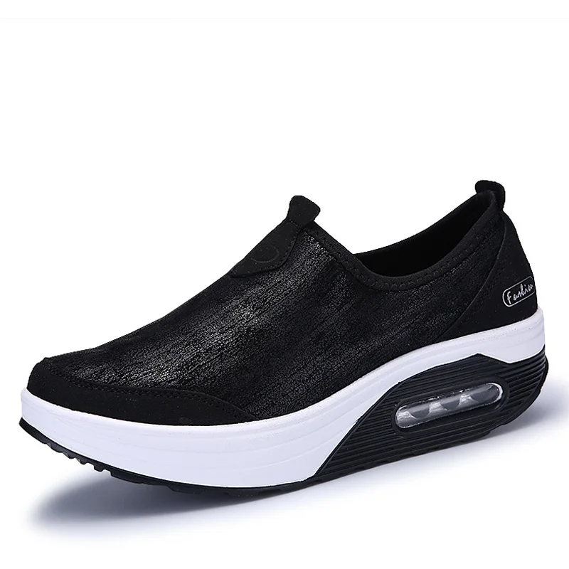 Color Mocassins Wdzkn Zapatos Sur 41 sand Plat Grande La forme Confortable Glissement Plate Casual Mujer Mode Noir Taille Femmes Chaussures 35 1wR47nqB1r