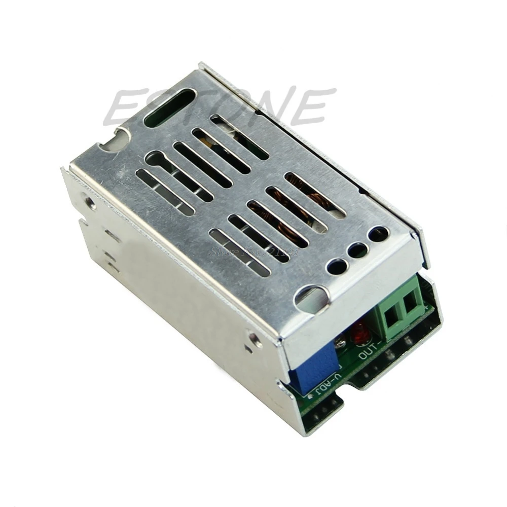 

5A Automatically Step Up/Down Regulator Module with Constant Current Function