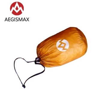 AEGISMAX Goose Dow Hood Hat for Envelope Sleeping Bag 3