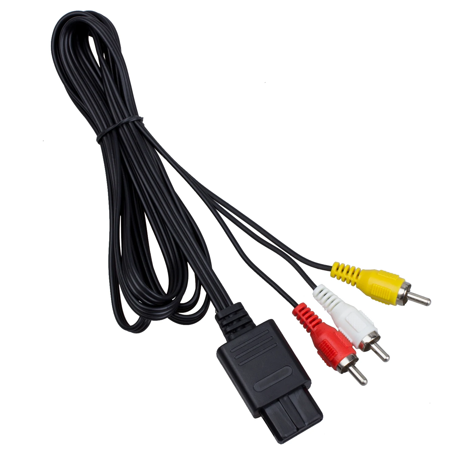 Buy New AV Video Cable Cord for Nintendo 64 N64 TV