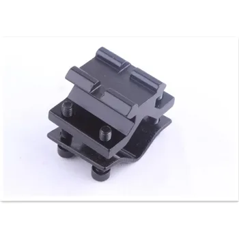 

Hunting 7''-10'' Heavy Duty Universal Mount +Bracket Hunting Party Supplies
