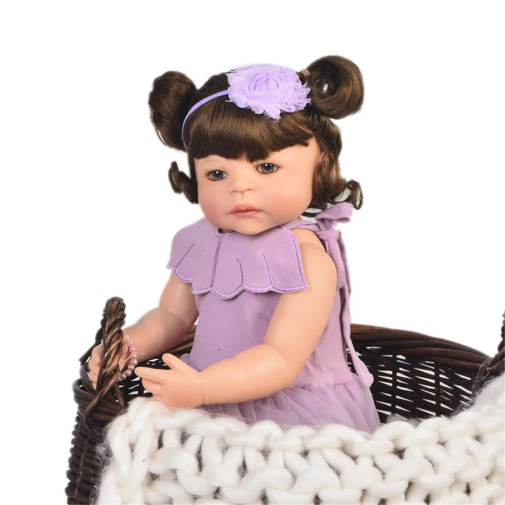 almost real baby dolls