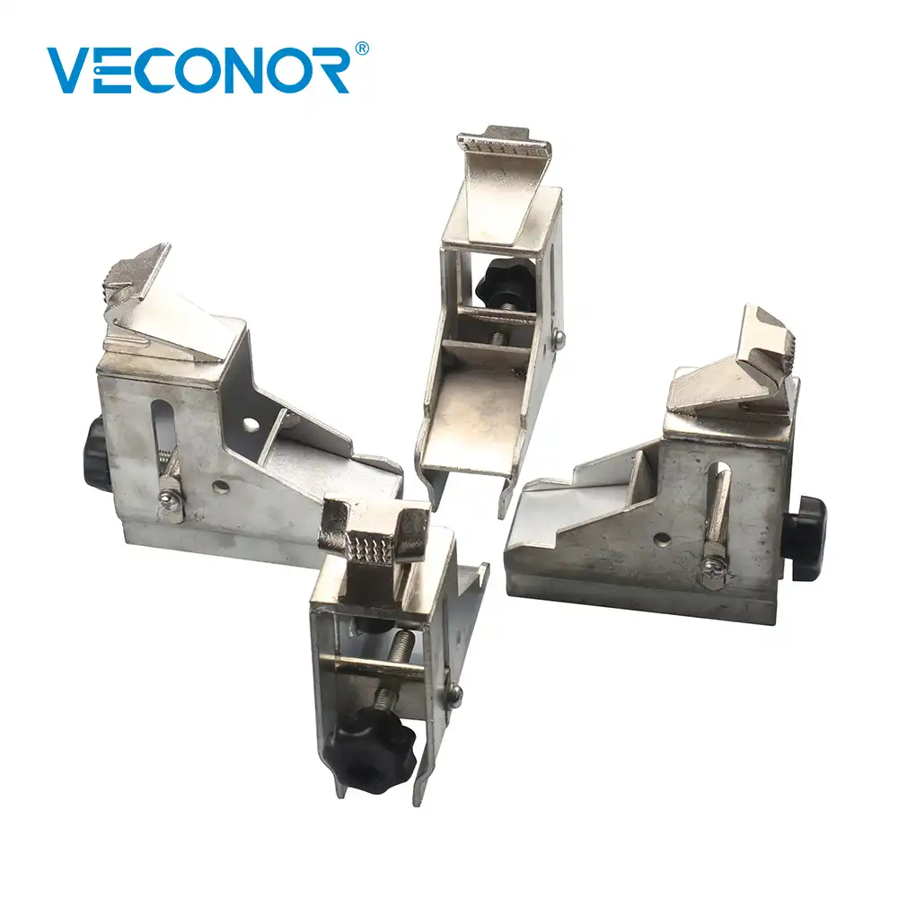 VECONOR Extension Clamping Jaw for Tyre Changer Motorcycle Wheel