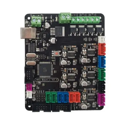 

3D components integrated motherboard MKS BASE-L V1.0 compatible Mega2560&RAMPS1.4 control board RepRap Mendel Prusa i3